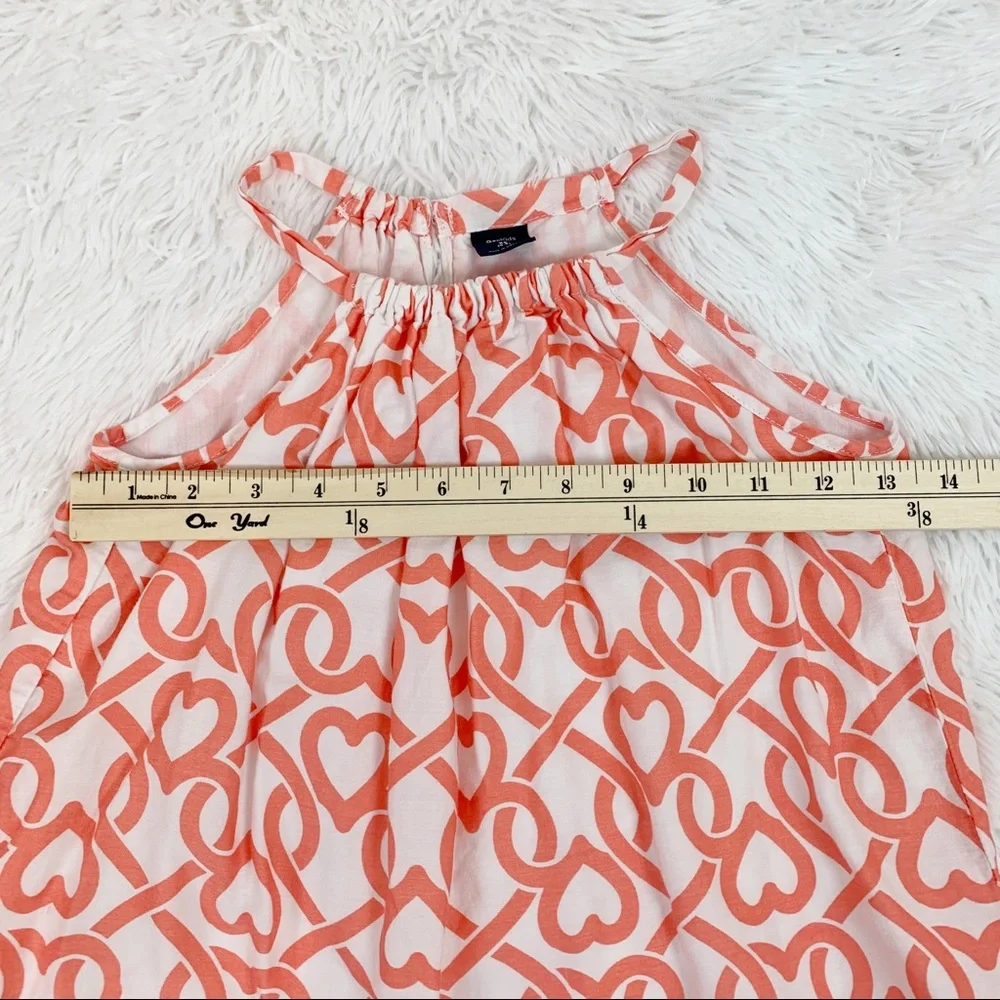 GAP lined gently